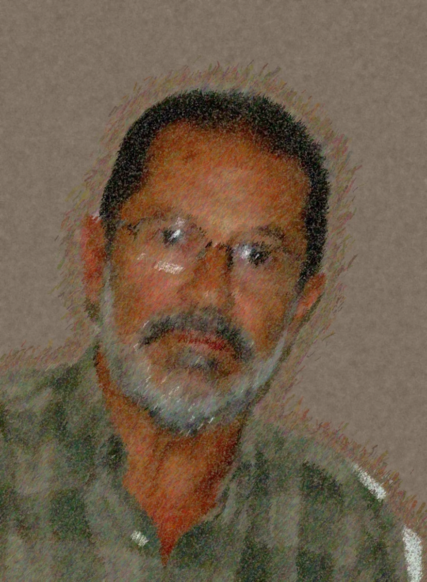 Antonio Iglesias Sanz